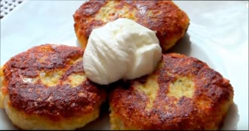 Капустные котлеты из белокочанной капусты — простые рецепты чтобы вкусно и полезно поесть