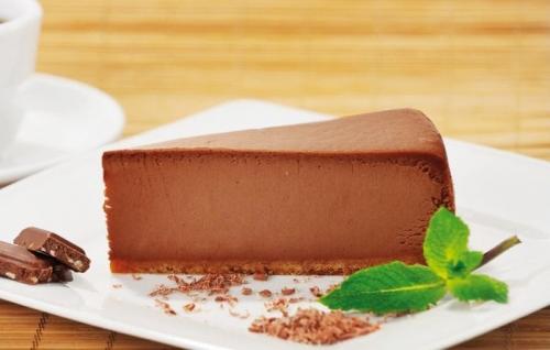 ПП чизкейк без выпечки из творога. ПП чизкейк: вкусные диетические рецепты