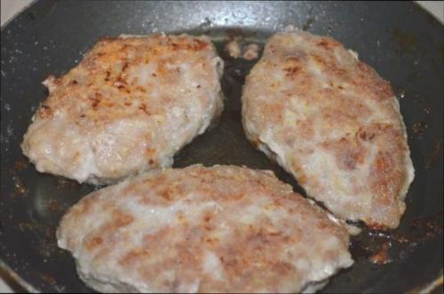 Капустные котлеты из белокочанной капусты — простые рецепты чтобы вкусно и полезно поесть