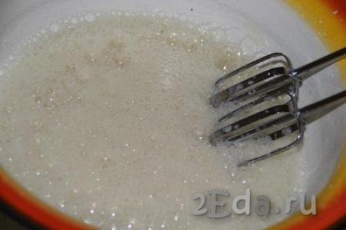 Творожные блинчики. Творожные блины на молоке