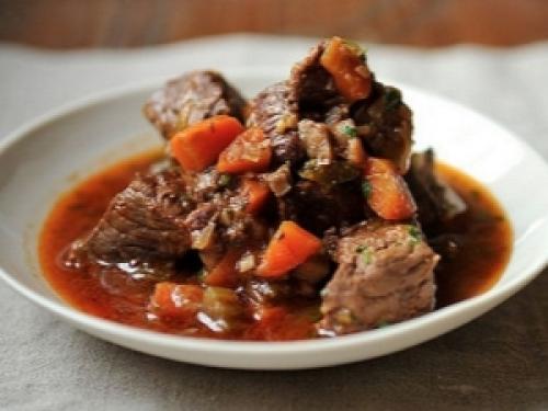 Пп рецепты из говядины. Диетические блюда из говядины