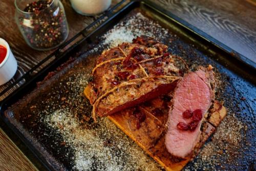 Фитнес рецепт из свинины. Диетические рецепты из свинины