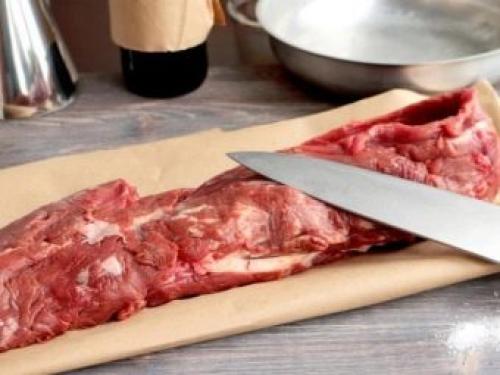 Пп рецепты из говядины. Диетические блюда из говядины