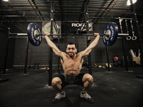 Интересные факты о тренажерном зале. 