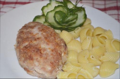 Капустные котлеты из белокочанной капусты — простые рецепты чтобы вкусно и полезно поесть