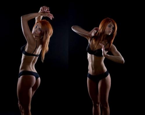 Как стать фитоняшкой с нуля. Как стать фитоняшкой? Полное руководство