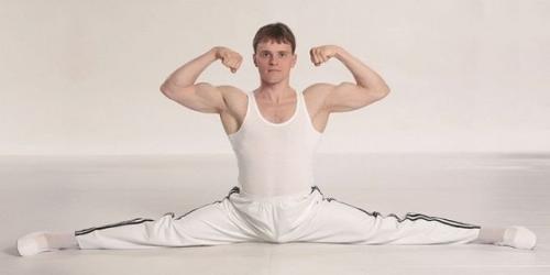 Польза для женского здоровья от шпагата. Польза стандартных шпагатов: дополнительные преимущества