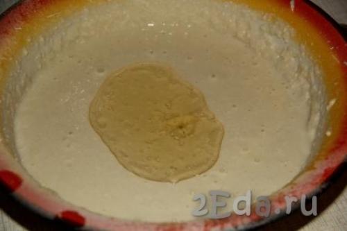 Творожные блинчики. Творожные блины на молоке