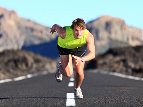 Интересные факты о тренажерном зале. 