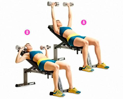 Упражнения для снижения веса в тренажерном зале. Особенности тренировок в тренажерном зале для женщин, желающих снизить вес