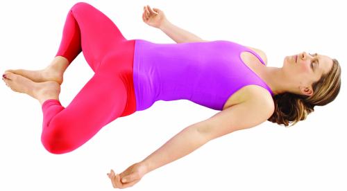 Йога и шпагат. 5 асан для поперечного шпагата