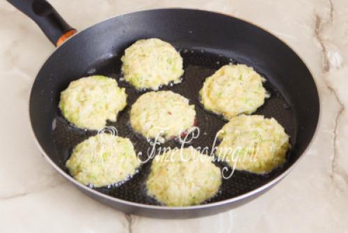 Вкусные котлеты из капусты. Ингредиенты: