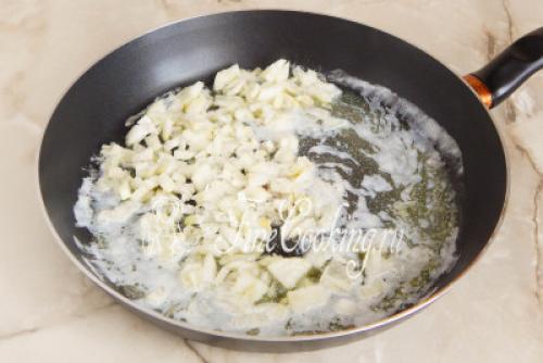 Вкусные котлеты из капусты. Ингредиенты: