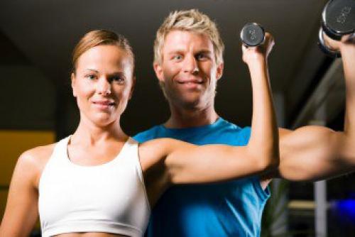 Результат тренировок за 3 месяца девушек. Базовые упражнения — ориентир правильного пути