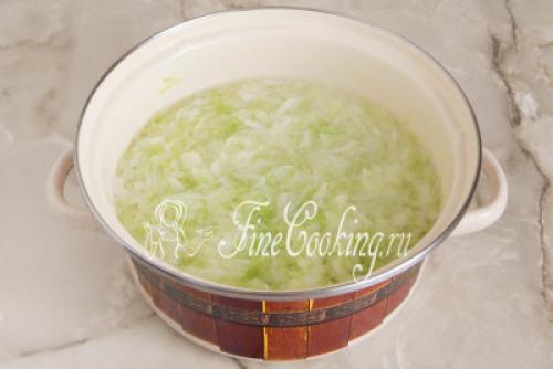 Вкусные котлеты из капусты. Ингредиенты: