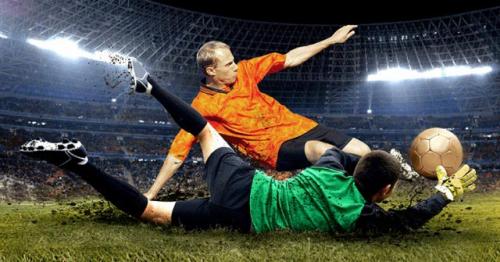 Интересные факты о занятиях спортом. 30 интересных фактов о спорте