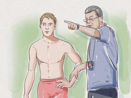 Через сколько виден результат тренировок в спортзале. Через сколько виден результат тренировок?