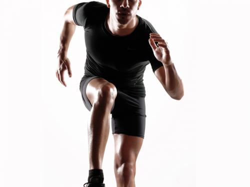 Интересные факты о тренажерном зале. 