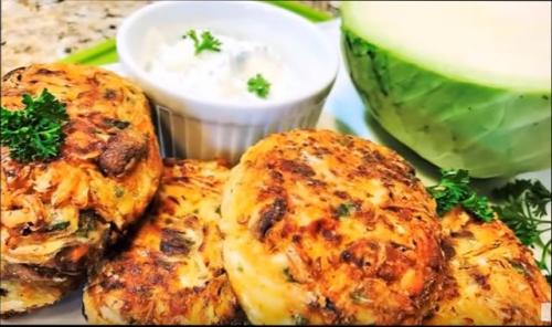 Капустные котлеты из белокочанной капусты — простые рецепты чтобы вкусно и полезно поесть