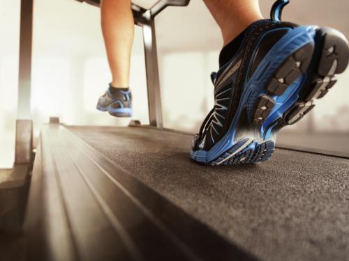 Интересные факты о тренажерном зале. 