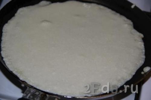 Творожные блинчики. Творожные блины на молоке