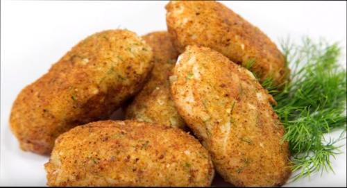 Капустные котлеты из белокочанной капусты — простые рецепты чтобы вкусно и полезно поесть