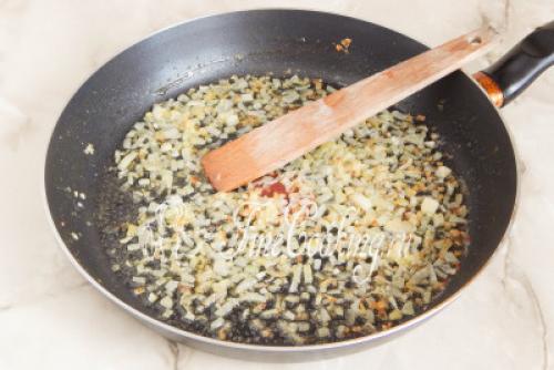 Вкусные котлеты из капусты. Ингредиенты: