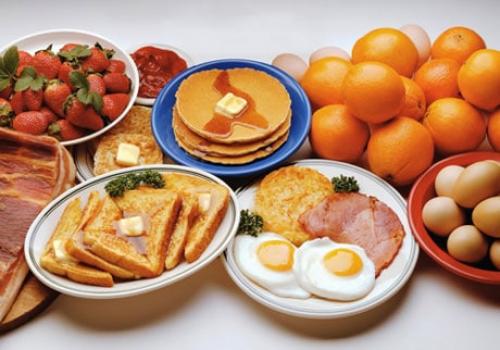 До скольки можно есть углеводы. Что есть можно и что нельзя