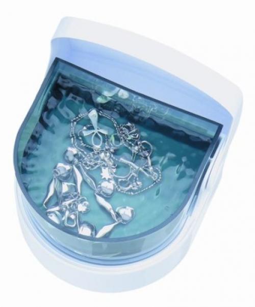 Ультразвуковая чистка украшений. Как производится чистка ювелирных изделий ультразвуком