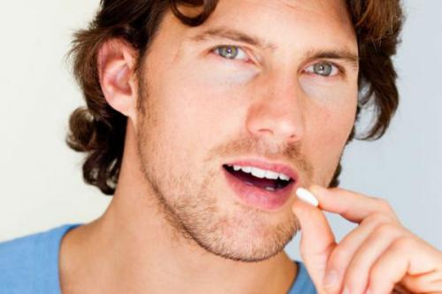 РЕВАЛИД для мужчин. Лучшие витамины от выпадения волос для мужчин