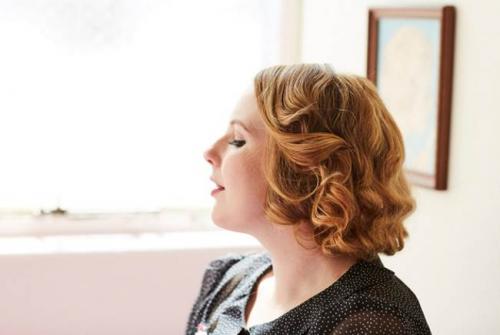 Как сделать каре не обрезая волосы с помощью ленты. Как сделать каре из длинных волос без стрижки