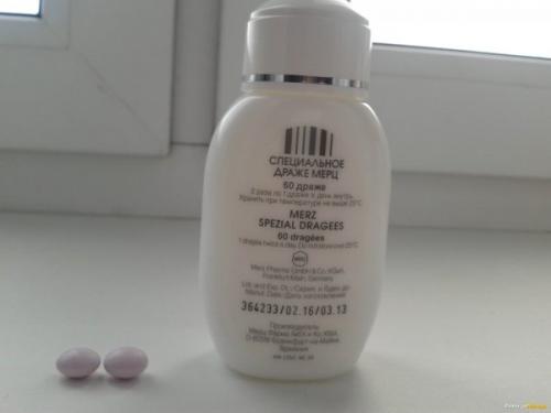 Витамины для быстрого роста волос. Лучшие витаминные комплексы