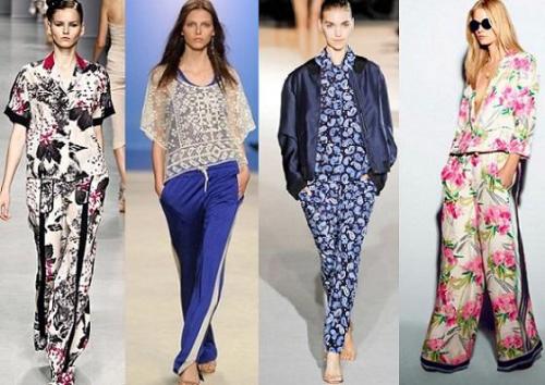 Штаны виды женские. Виды женских брюк с названиями и описанием, модные образы