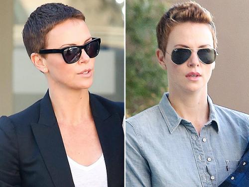 Как сделать видимость длинных волос, как коротких? Короткие волосы без стрижки: узнай, как! 38