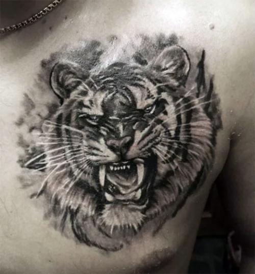 Синяя роза тату значение на зоне. Уголовные татуировки и их значения