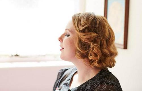 Как сделать видимость длинных волос, как коротких? Короткие волосы без стрижки: узнай, как! 25