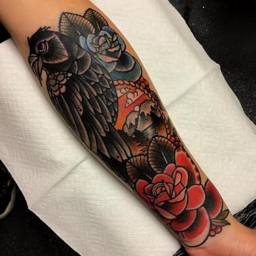 Тату роза эскиз. Фото и эскизы татуировки роз