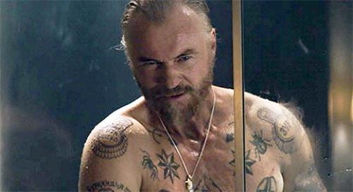 Синяя роза тату значение на зоне. Уголовные татуировки и их значения