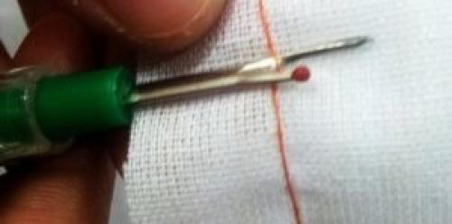 Платье село после стирки. Как растянуть платье? 06 Платье село после стирки. Как растянуть платье? 06