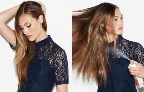 Как сделать видимость длинных волос, как коротких? Короткие волосы без стрижки: узнай, как! 16