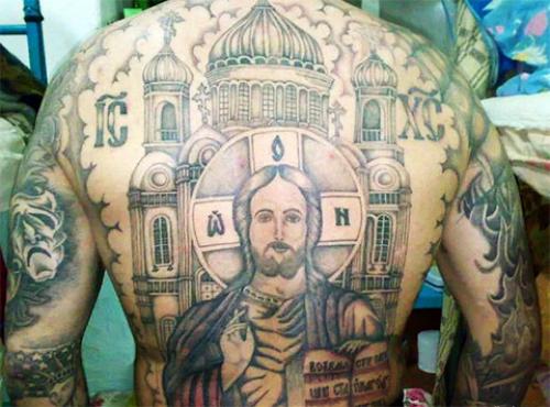 Синяя роза тату значение на зоне. Уголовные татуировки и их значения