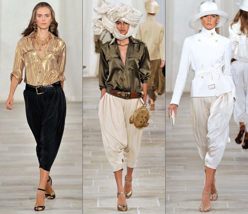 Брюки каррот женские. 13 видов женских брюк, о которых вы не знали