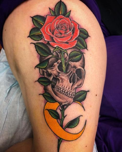 Тату роза эскиз. Фото и эскизы татуировки роз