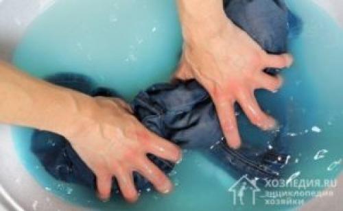 Сели штаны после стирки, что делать. Что делать, если брюки сели после стирки