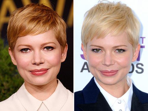 Как сделать видимость длинных волос, как коротких? Короткие волосы без стрижки: узнай, как! 35