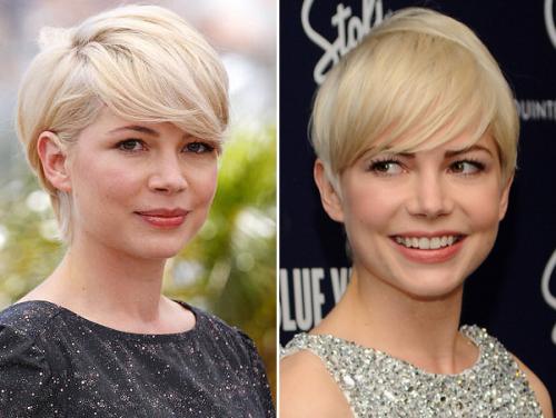 Как сделать видимость длинных волос, как коротких? Короткие волосы без стрижки: узнай, как! 34