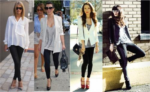 Брюки каррот женские. 13 видов женских брюк, о которых вы не знали