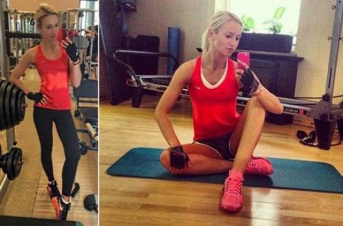 Диета Ольги Бузовой для похудения уже после первой недели я хотела расцеловать свои весы. Диета Ольги Бузовой: меню и рецепты ^