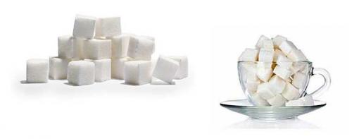 Сколько в сахаре ккал на 100 грамм. Диетические свойства: