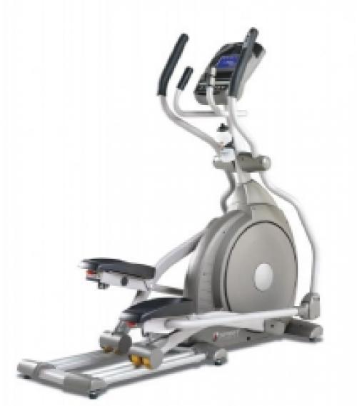 Эллиптический тренажер вся правда. 5 мифов об эллиптических тренировках